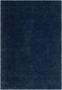 Safavieh California Shag SG151 Navy Area Rug 
