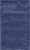 Safavieh California Shag SG151 Periwinkle Area Rug main image