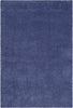 Safavieh California Shag SG151 Periwinkle Area Rug 