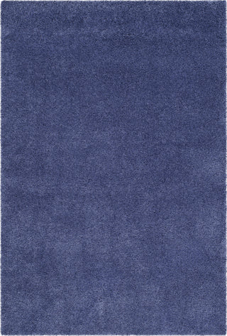 Safavieh California Shag SG151 Periwinkle Area Rug 