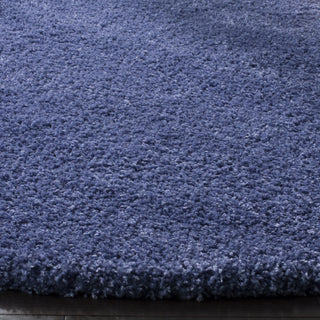 Safavieh California Shag SG151 Periwinkle Area Rug 