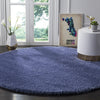 Safavieh California Shag SG151 Periwinkle Area Rug 