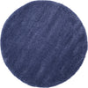 Safavieh California Shag SG151 Periwinkle Area Rug 