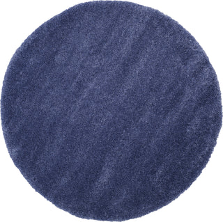 Safavieh California Shag SG151 Periwinkle Area Rug 