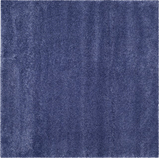 Safavieh California Shag SG151 Periwinkle Area Rug 