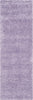 Safavieh California Shag SG151 Lilac Area Rug 