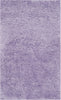 Safavieh California Shag SG151 Lilac Area Rug main image
