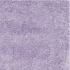 Safavieh California Shag SG151 Lilac Area Rug 