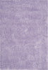 Safavieh California Shag SG151 Lilac Area Rug 