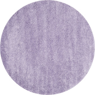 Safavieh California Shag SG151 Lilac Area Rug 