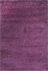 Safavieh California Shag SG151 Purple Area Rug main image