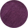Safavieh California Shag SG151 Purple Area Rug 
