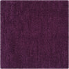 Safavieh California Shag SG151 Purple Area Rug 
