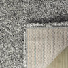 Safavieh California Shag SG151 Silver Area Rug 