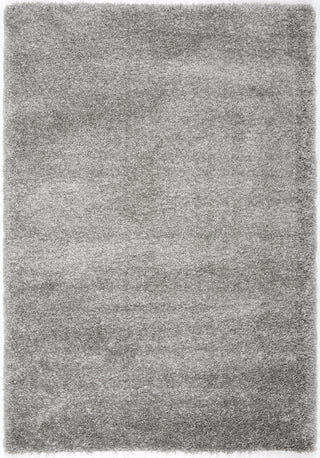 Safavieh California Shag SG151 Silver Area Rug main image