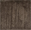 Safavieh California Shag SG151 Mushroom Area Rug 