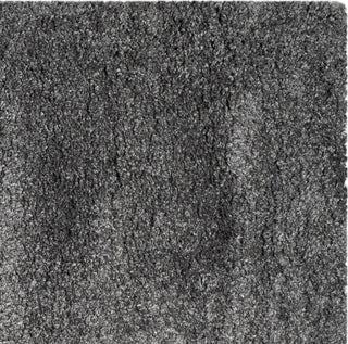 Safavieh California Shag SG151 Dark Grey Area Rug 