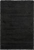 Safavieh California Shag SG151 Black Area Rug main image