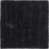 Safavieh California Shag SG151 Black Area Rug 