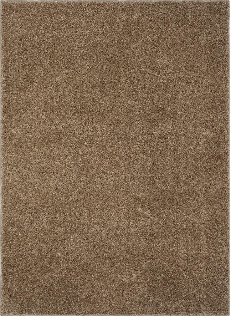 Safavieh New York Shag SG166A Dark Beig Area Rug main image