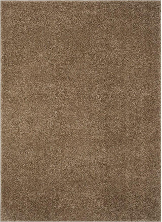 Safavieh New York Shag SG166A Dark Beig Area Rug main image