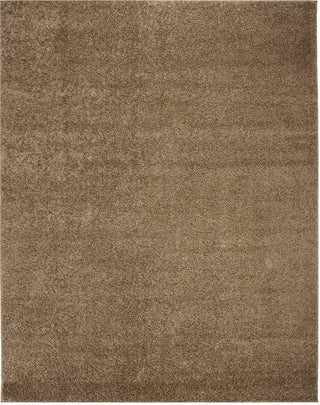 Safavieh New York Shag SG166A Dark Beig Area Rug Main Image