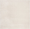 Safavieh New York Shag SG166B Ivory Area Rug Square Image