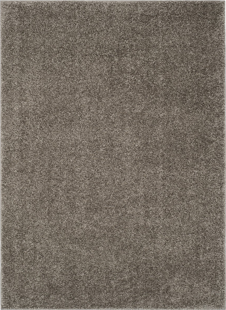 Safavieh New York Shag SG166C Grey Area Rug main image
