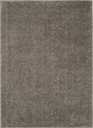 Safavieh New York Shag SG166C Grey Area Rug main image