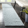 Safavieh New York Shag SG166D Blue Area Rug Lifestyle Image