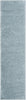 Safavieh New York Shag SG166D Blue Area Rug Runner Image
