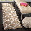 Safavieh New York Shag SG168A Dark Beig/Ivory Area Rug Lifestyle Image