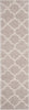 Safavieh New York Shag SG168F Light Grey/Ivory Area Rug main image