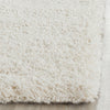 Safavieh Shag SG180 Ivory Area Rug 