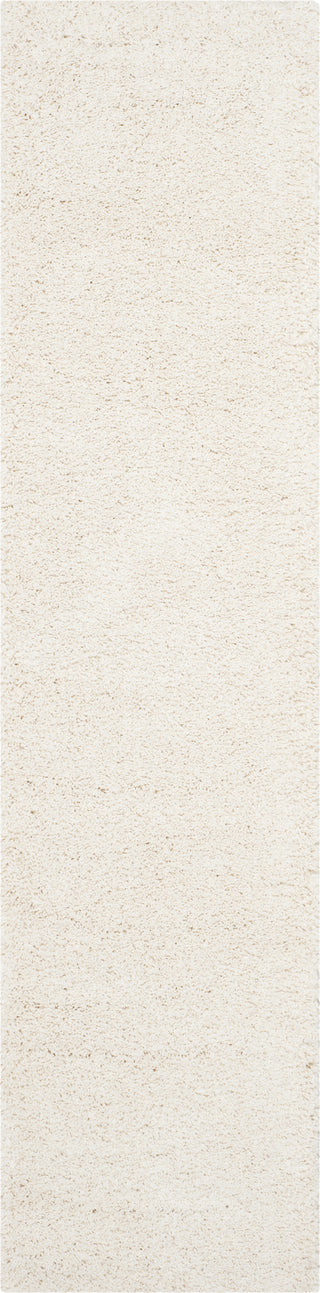 Safavieh Shag SG180 Ivory Area Rug 