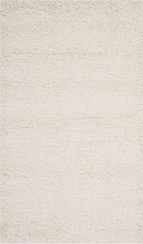 Safavieh Shag SG180 Ivory Area Rug main image