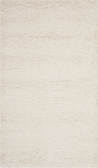 Safavieh Shag SG180 Ivory Area Rug main image