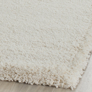 Safavieh Shag SG180 Ivory Area Rug 