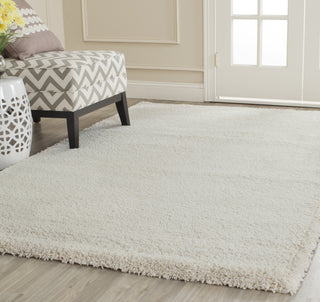 Safavieh Shag SG180 Ivory Area Rug 