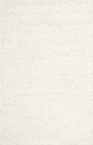 Safavieh Shag SG180 Ivory Area Rug 