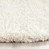 Safavieh Shag SG180 Ivory Area Rug 