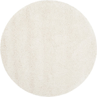 Safavieh Shag SG180 Ivory Area Rug 