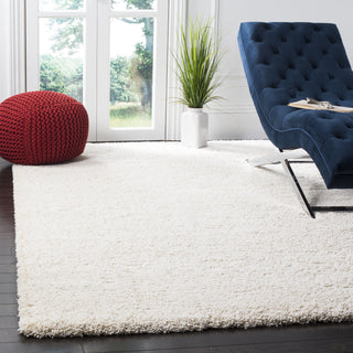 Safavieh Shag SG180 Ivory Area Rug 