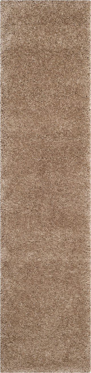 Safavieh Shag SG180 Dark Beig Area Rug 