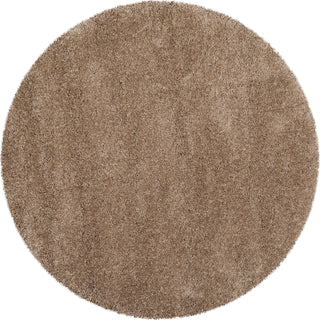 Safavieh Shag SG180 Dark Beig Area Rug 