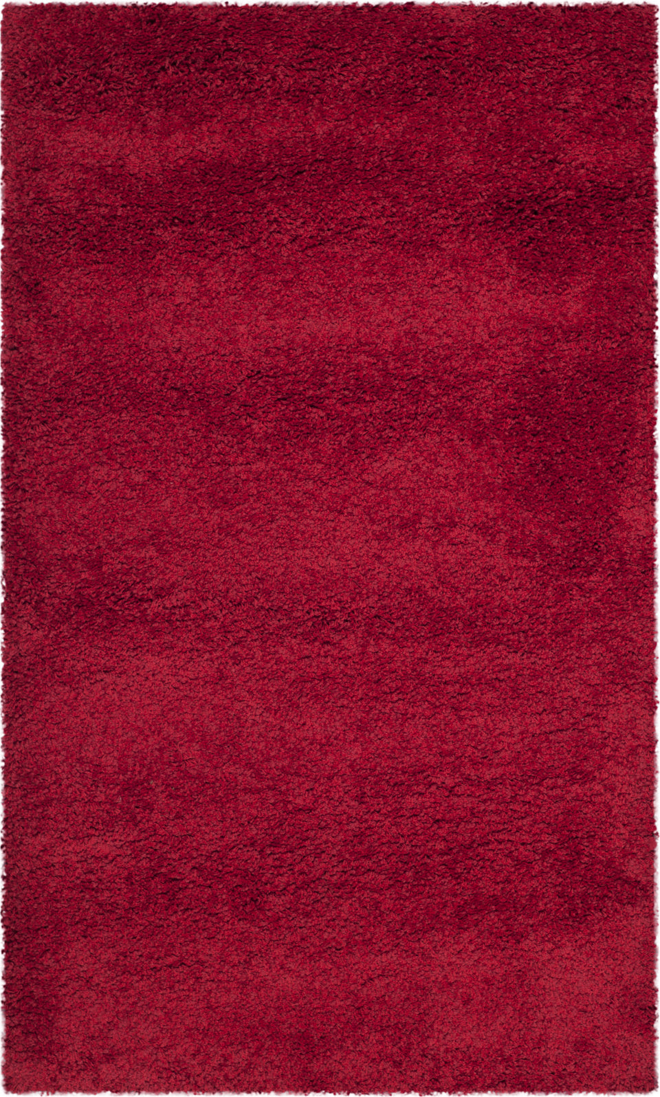 Safavieh Shag SG180 Red Area Rug – Incredible Rugs and Decor