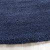 Safavieh Shag SG180 Navy Area Rug 
