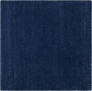 Safavieh Shag SG180 Navy Area Rug 