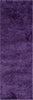 Safavieh Shag SG180 Purple Area Rug 