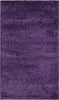 Safavieh Shag SG180 Purple Area Rug main image